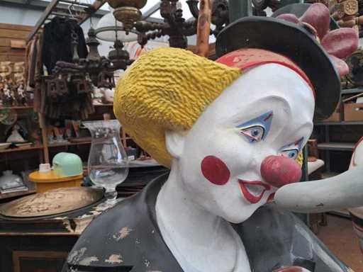Clownbeeld