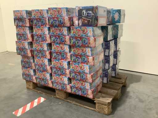 Fantastic Tracks Race Track (50x)