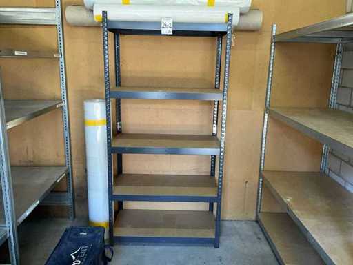 Raft de depozitare (5x)