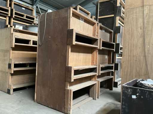 Muro di essiccazione