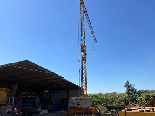 Potain 313 B A1 - 1989