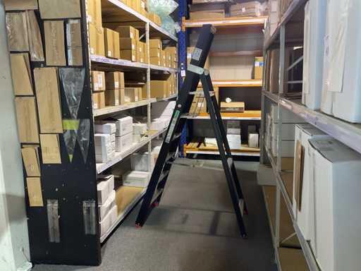 Altrex Lagerhausleiter