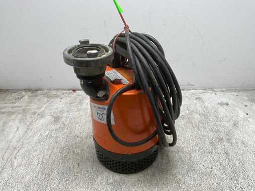 2018 Proril Smart Lite 400-R