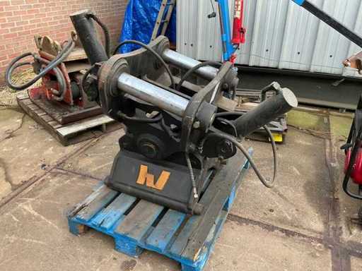 Giogo basculante Verachtert