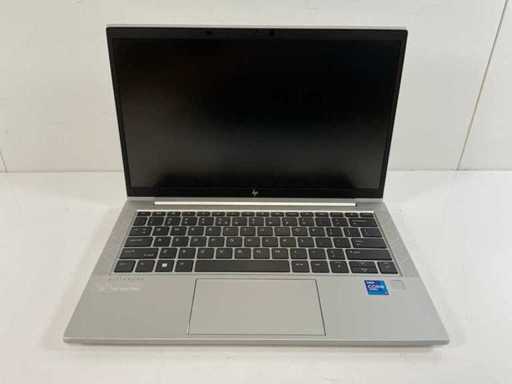 HP EliteBook 830 G8 13.3”, Core(TM) i7 11th Gen, 16 GB RAM, 512 GB NVMe Laptop