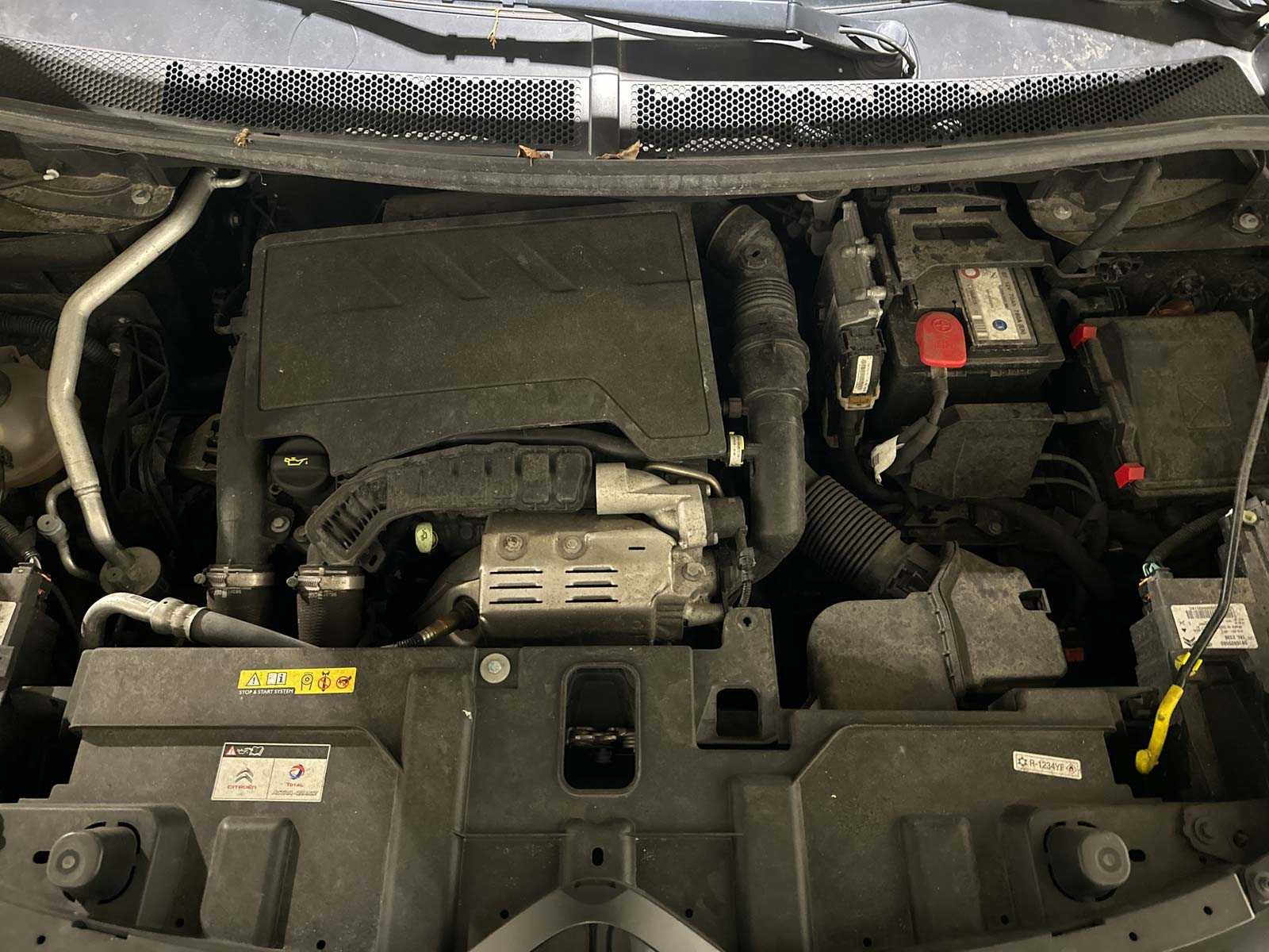 Citroen C5 Aircross 1.2 PureTech Business Plus 129pk 2020 (Origineel-NL), J-250-TT