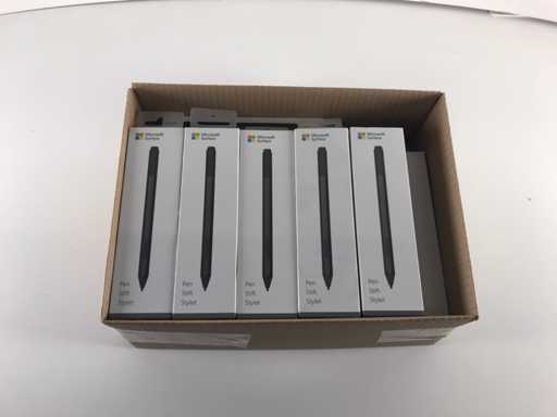 Microsoft Surface (1776) Pens (New) (22x)