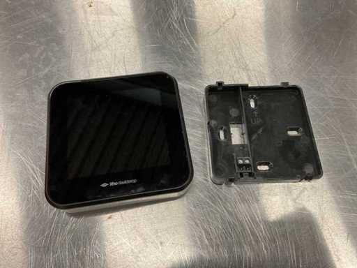 Itho Daalderop Spider (01-02129-001) Digitale kamerthermostaat