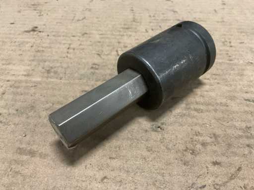 Snap-on-Verlängerung (2x)