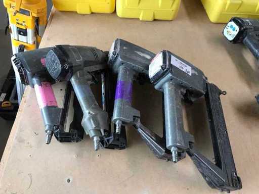 Senco SFN30 Pneumatischer Tacker (4x)