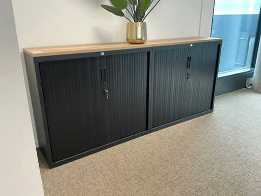 Szafka Schaffenburga (2x)