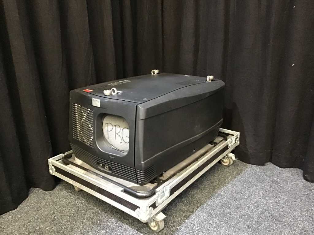 Barco FLM HD20