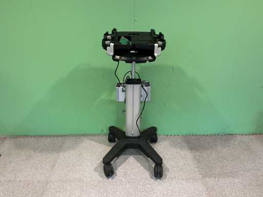 2016 C?rucior de conectare a traductorului triplu pentru ultrasunete FUJIFILM SonoSite 