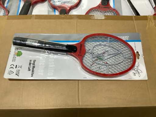 Electric Fly Swatter (236x)