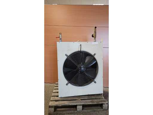 biddle - H-60-2-6/6d - Ogrzewanie przemys?owe