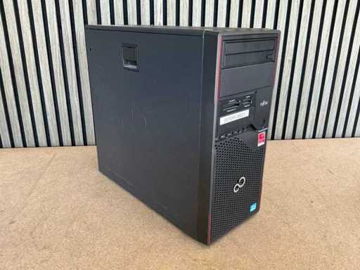 Fujitsu - Esprimo P710 - Desktop