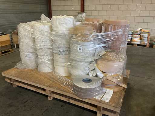 Partia oklejania krawędzi ABS