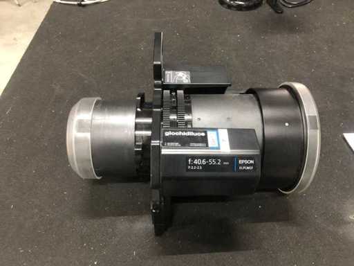EPSON ELPLW07 r.p. 1.29-1.76:1 OPTIC for vpr EB-L25000/30000