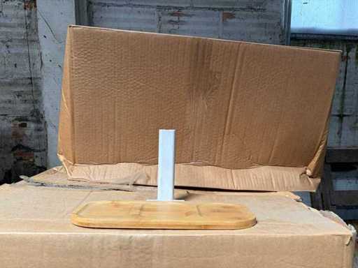 READY TO GROW - Lilo 2 Stand - Grow Table (630x)