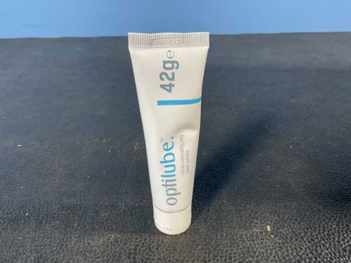 Optimum - OptiLube 42g tube, 12 pezzi/scatola (12x)