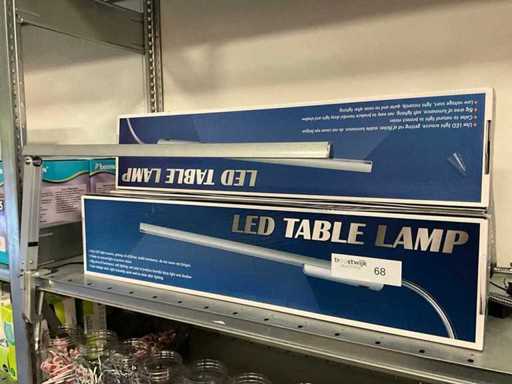 Tafellamp LED (5x)