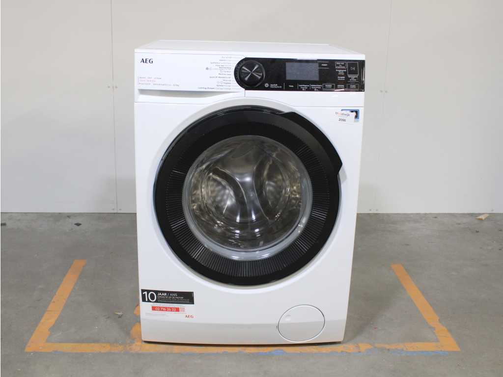 AEG 7000 Series ProSteam . UniversalDose Laundry Drying Combination