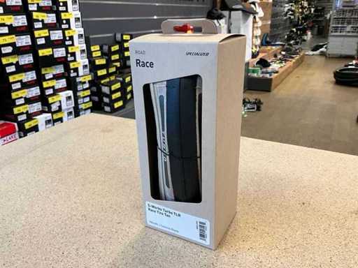 Specialized S-Works Turbo TLR Rennradreifen – 700x28c (2x)