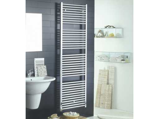 WB - Elara - Radiator decorativ Crom 118,5x60 cm.