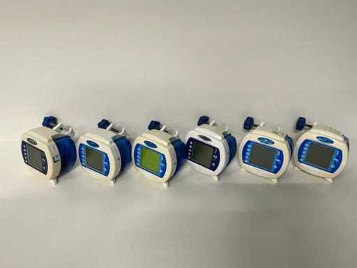 Kangaroo - Epump X3 - Pompa di alimentazione (6 volte)