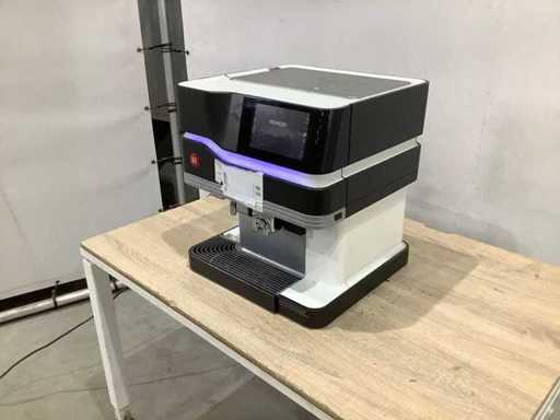 Promesso L’or - Koffiemachine