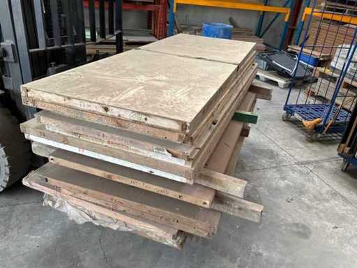 Hout nr. 90