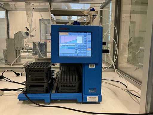 Sistemul de purificare BIOTAGE Isolera One