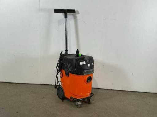 2014 Kärcher NT45/1 Tact Wet and dry vacuum cleaner 45L