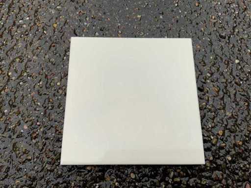 Horus Art - 13x13cm - 4m2 - batch of wall tiles