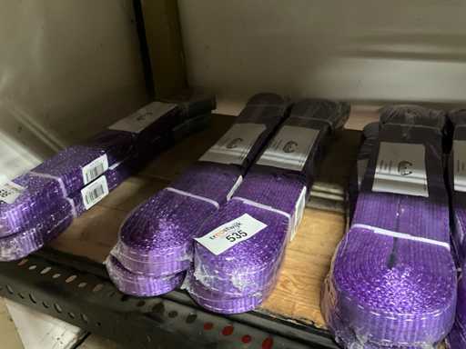 Imbracatura di sollevamento (4x)