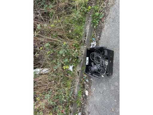 IP65 - Set de proiectoare LED albe