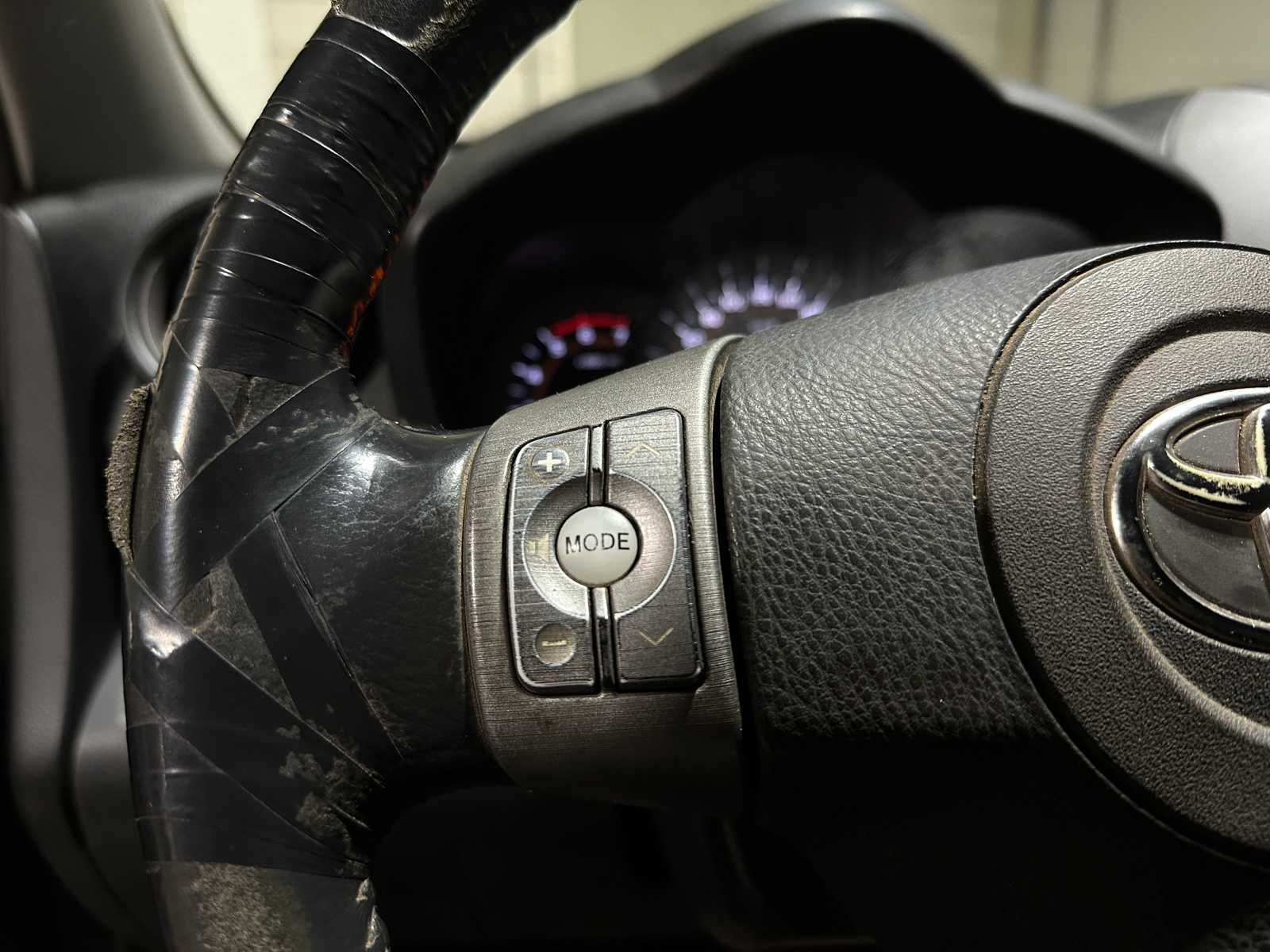 Toyota RAV4 2.2 D4-D Sol 136PK 2007, 36-VHF-6