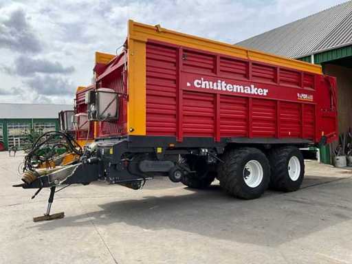 2012 Schuitemaker Rapide 6600 Opraapwagen
