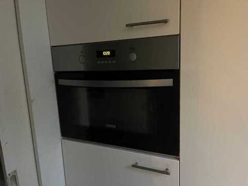 Zanussi - ZKC44510XA - Oven