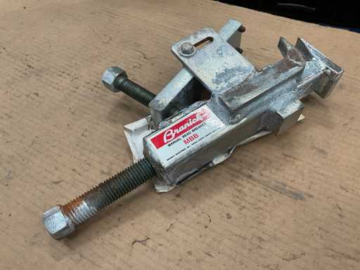 Branick MBB Démarreur manuel