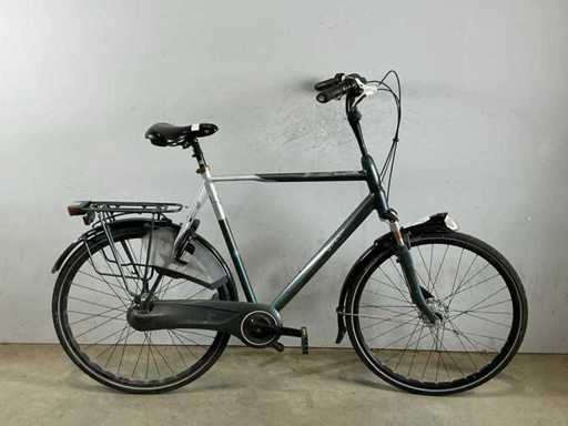 Gazelle Eclipse Herenfiets