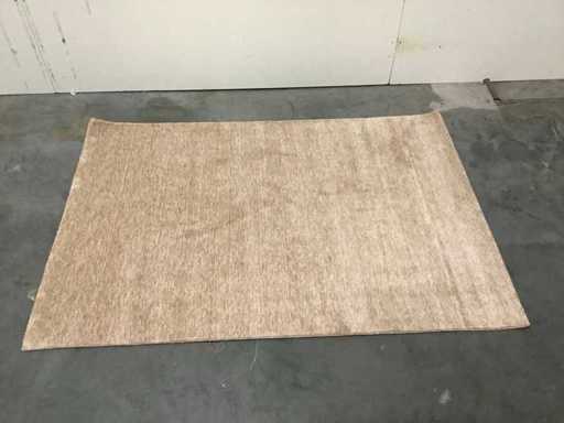 Covor Roz Spațial VOMODI 160x230cm