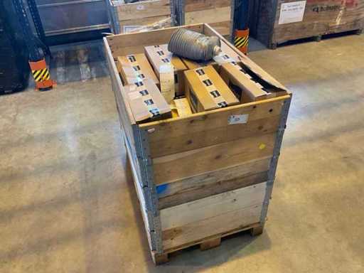 FUCHS - Eco 300 Plus - Grăsimi și Uleiuri (68x)