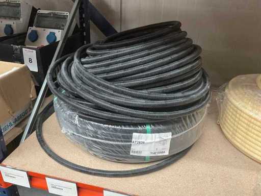 Attema AT 2820 Tubo flessibile 19 mm