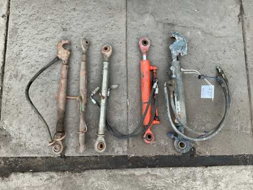 Collegamento superiore (4x)