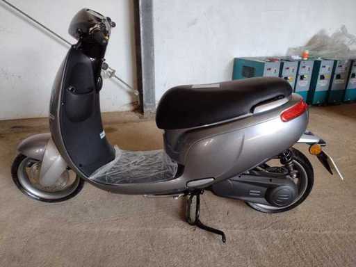 SAXXX - E-Scooter - Ecooter E1S - Scooter
