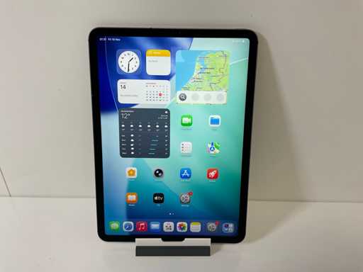 Apple iPad Pro 11 pollici - WiFi + Cellulare - 64 GB - Grigio Spazio