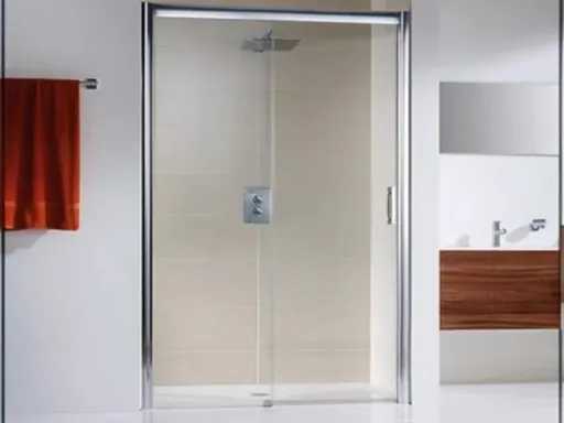 HSK schuifdeur softclose