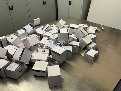 Équipement électrique Eltako