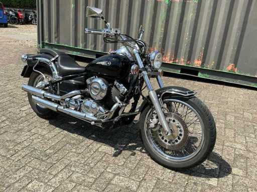 Yamaha Chopper XVS 650 Drag Star 1998